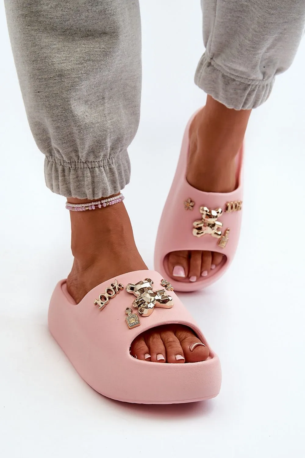 Flip-flops