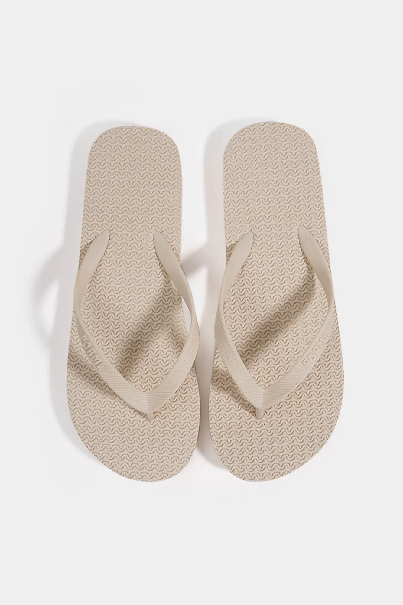 Flip Flops