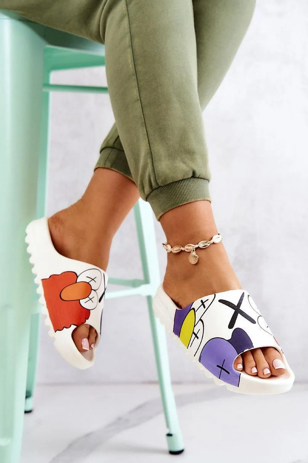 Flip-flops