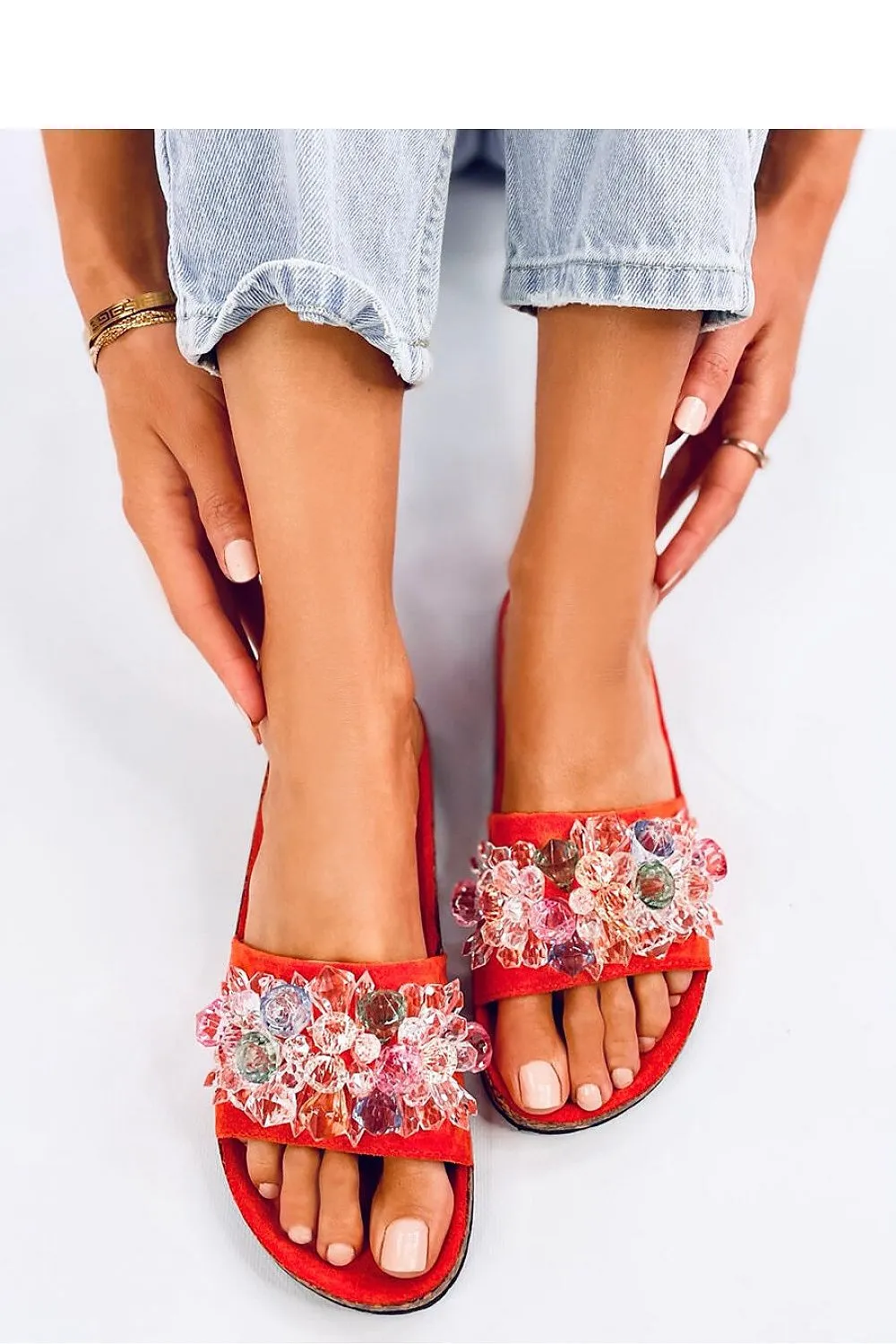 Flip-flops