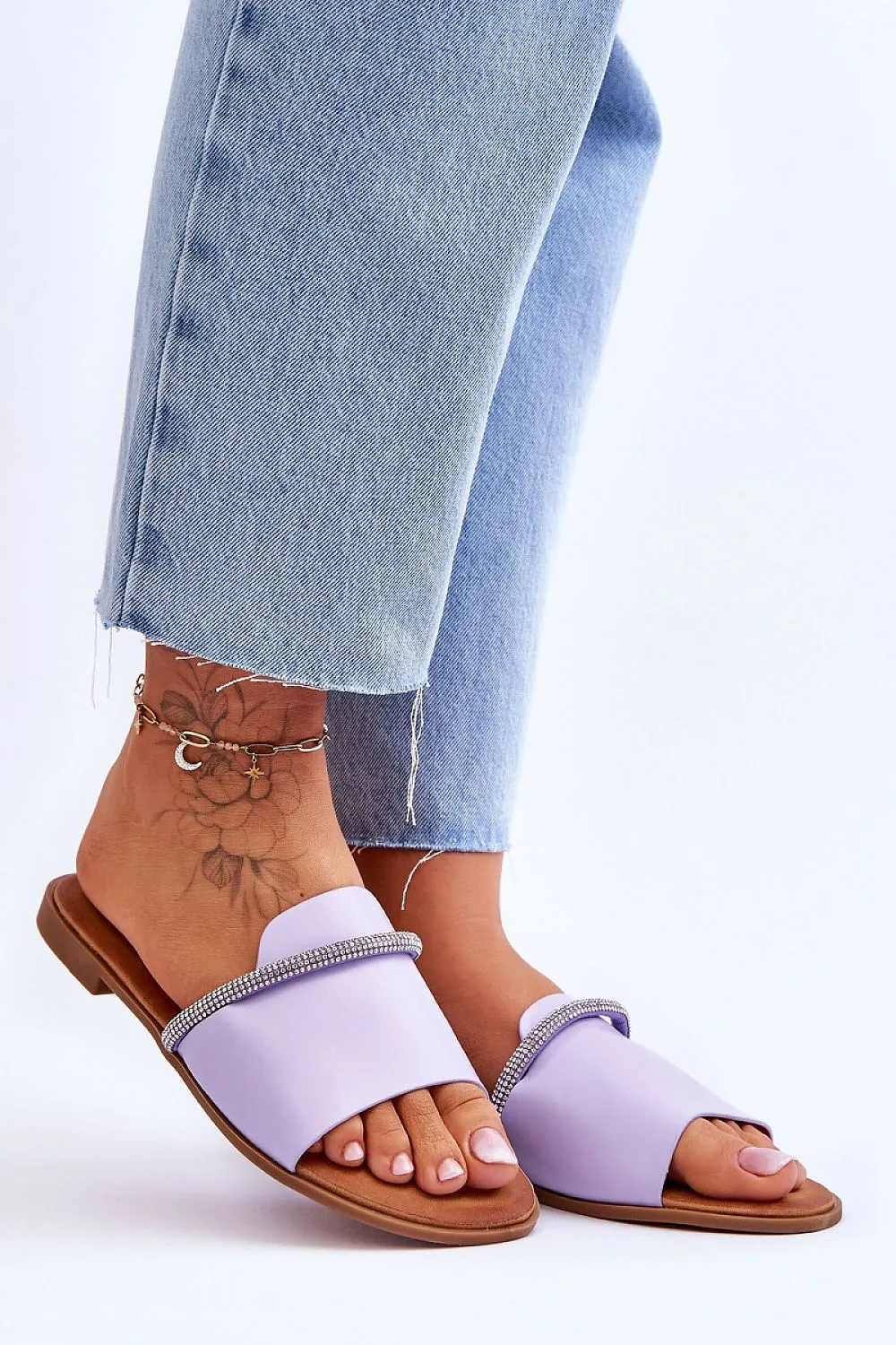 Flip-flops