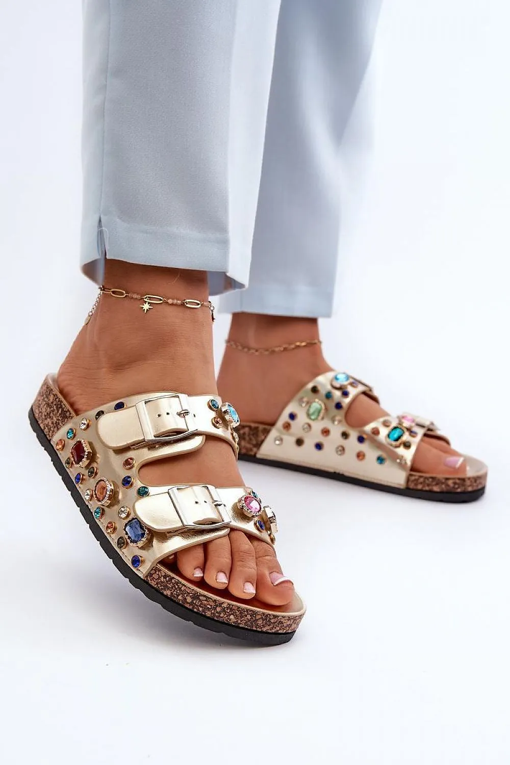 Flip-flops