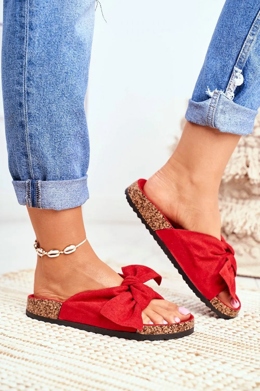 Flip-flops