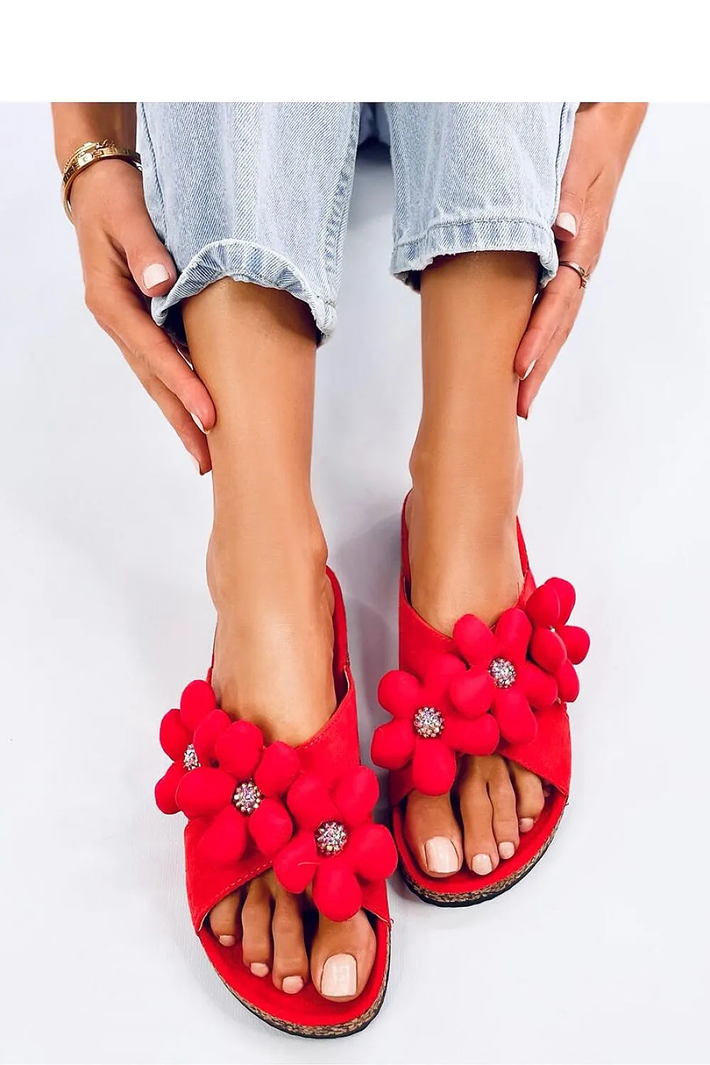 Flip-flops