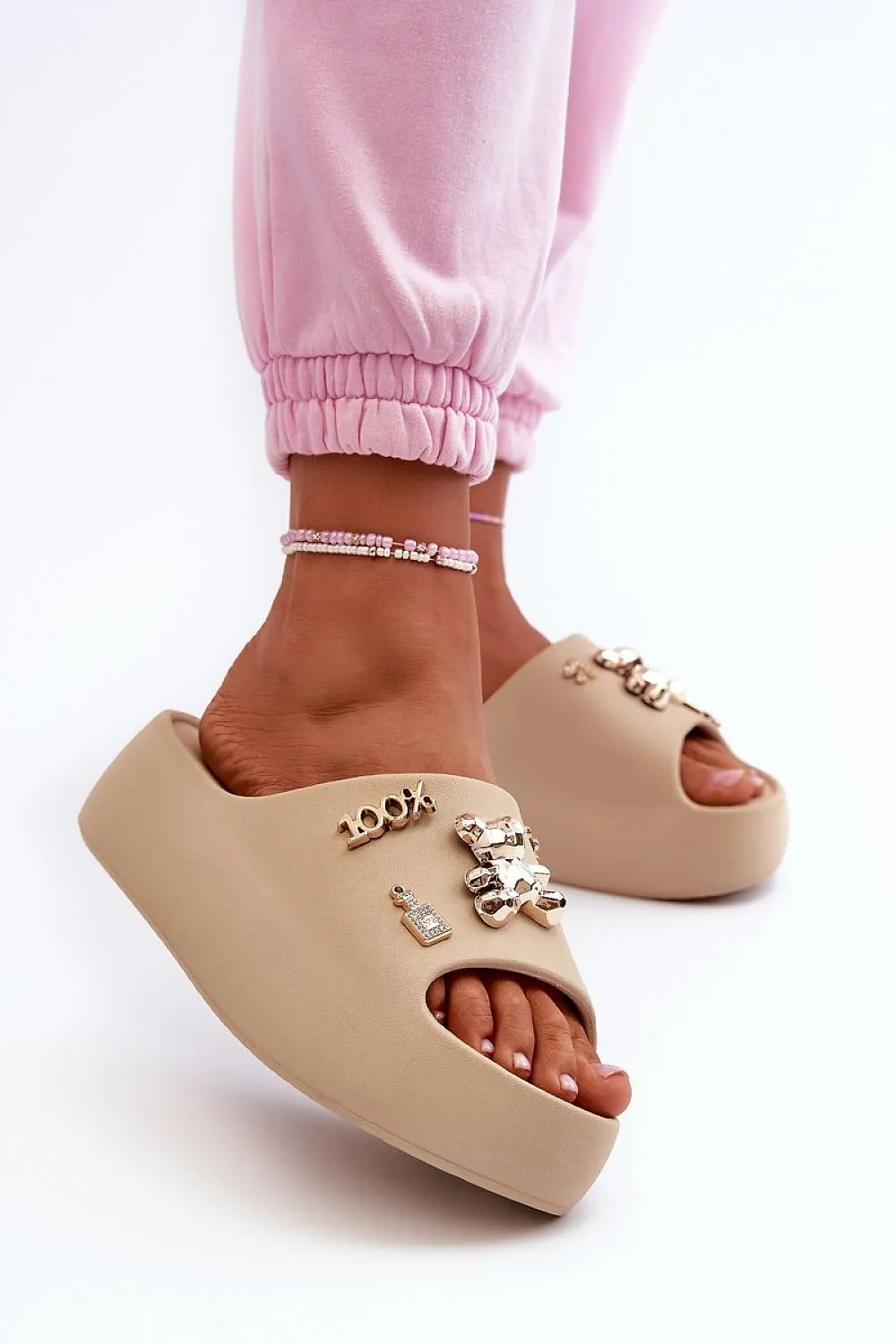 Flip-flops