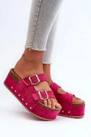 Flip-flops