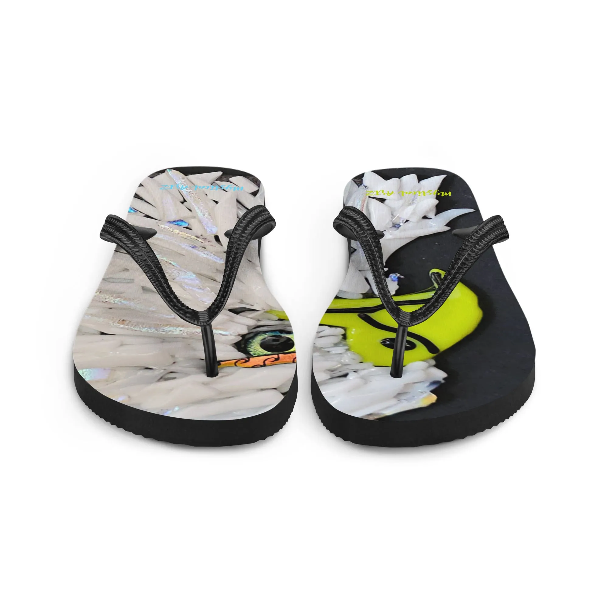 Flip-Flops