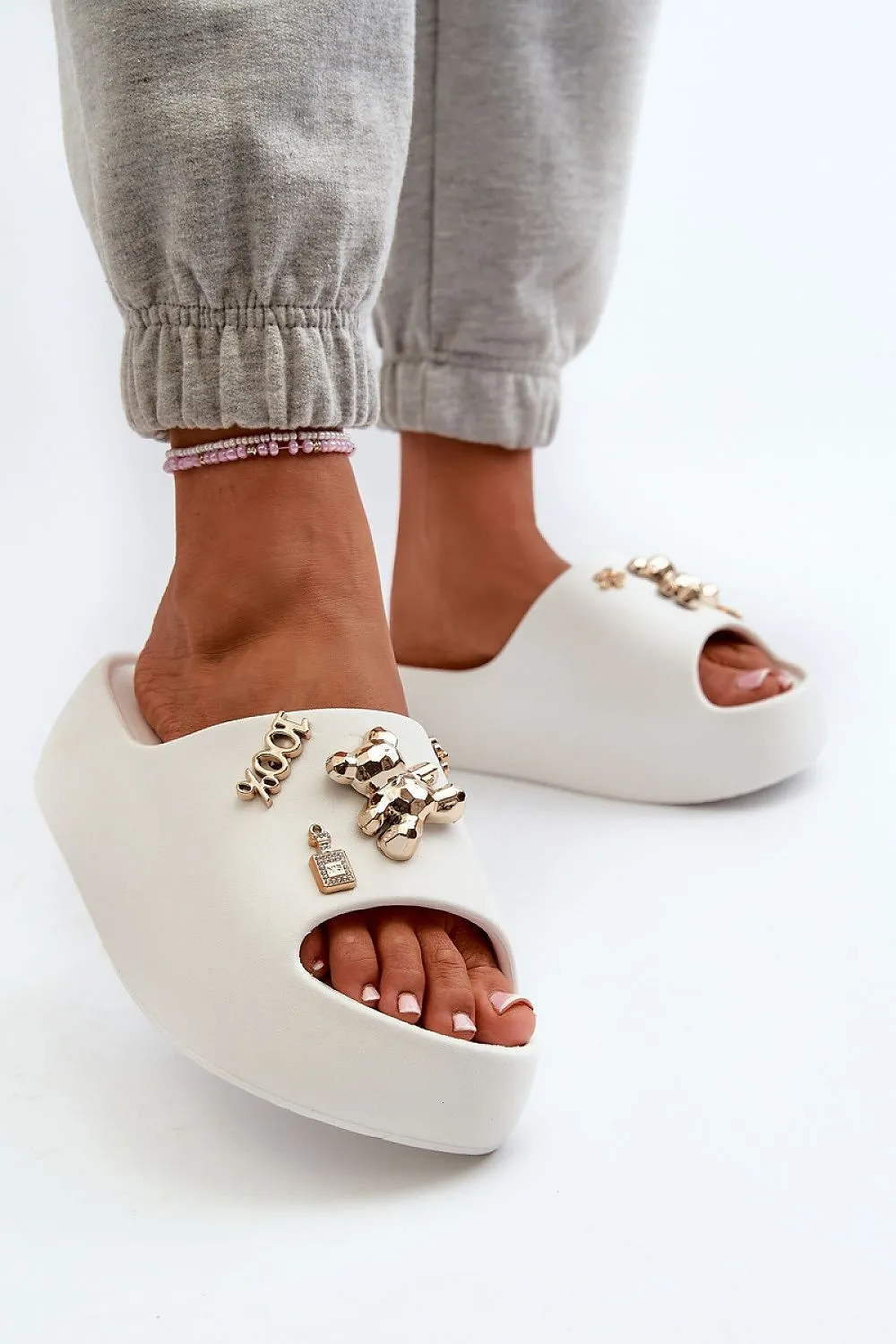 Flip-flops