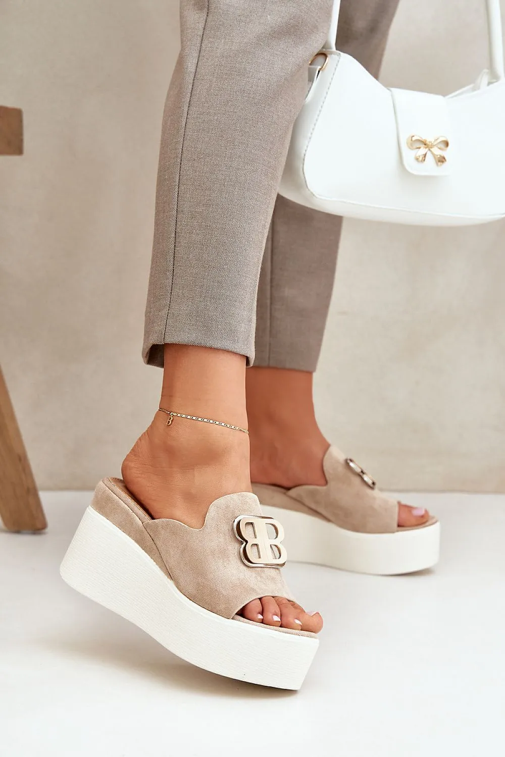 Flip-flops