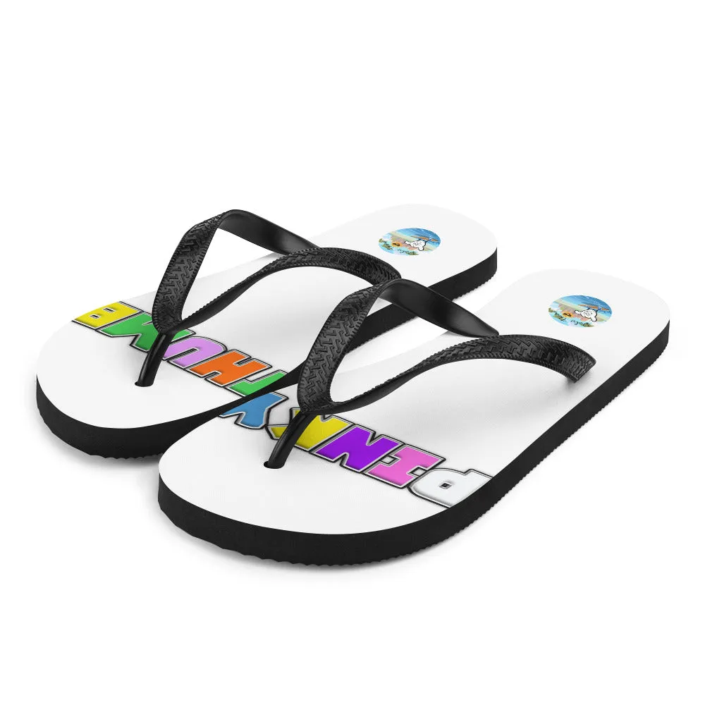 Flip Flops
