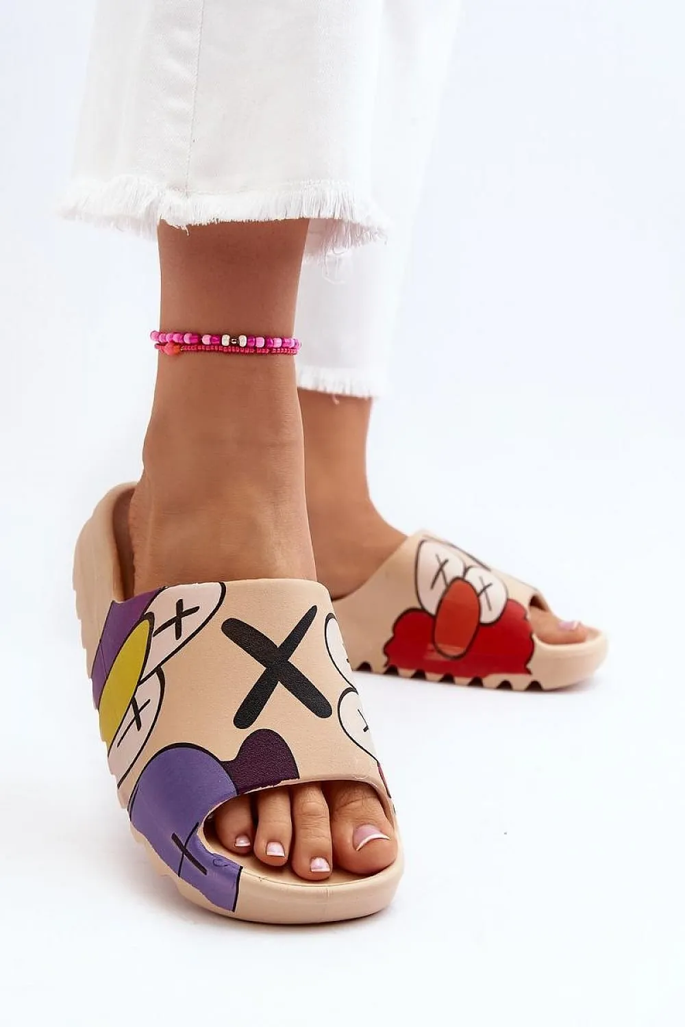Flip-flops