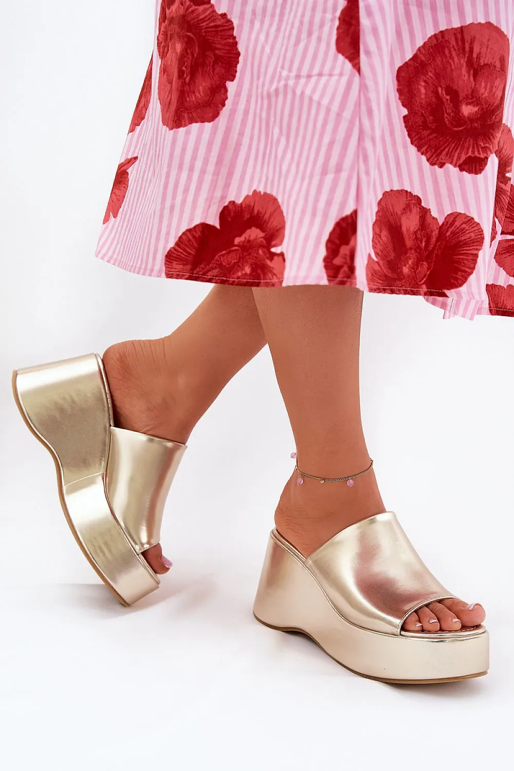 Flip-flops