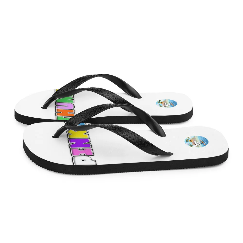 Flip Flops
