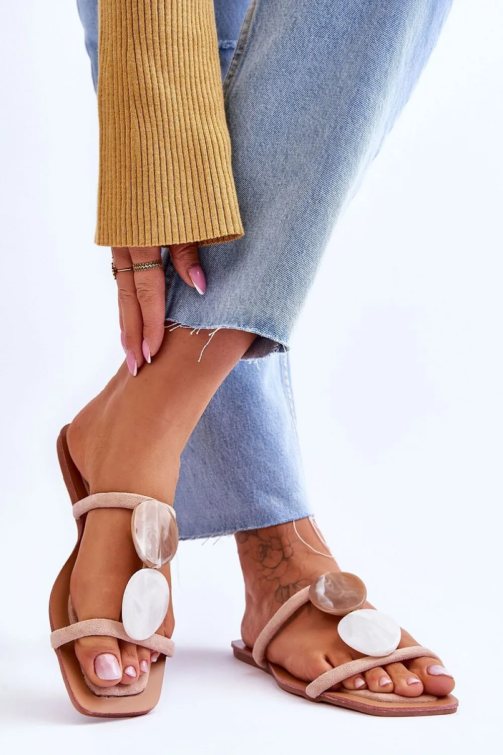 Flip-flops