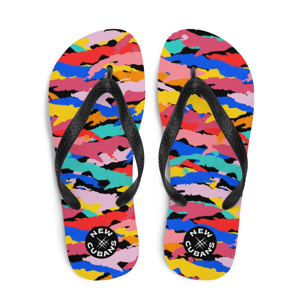 Flip-Flops