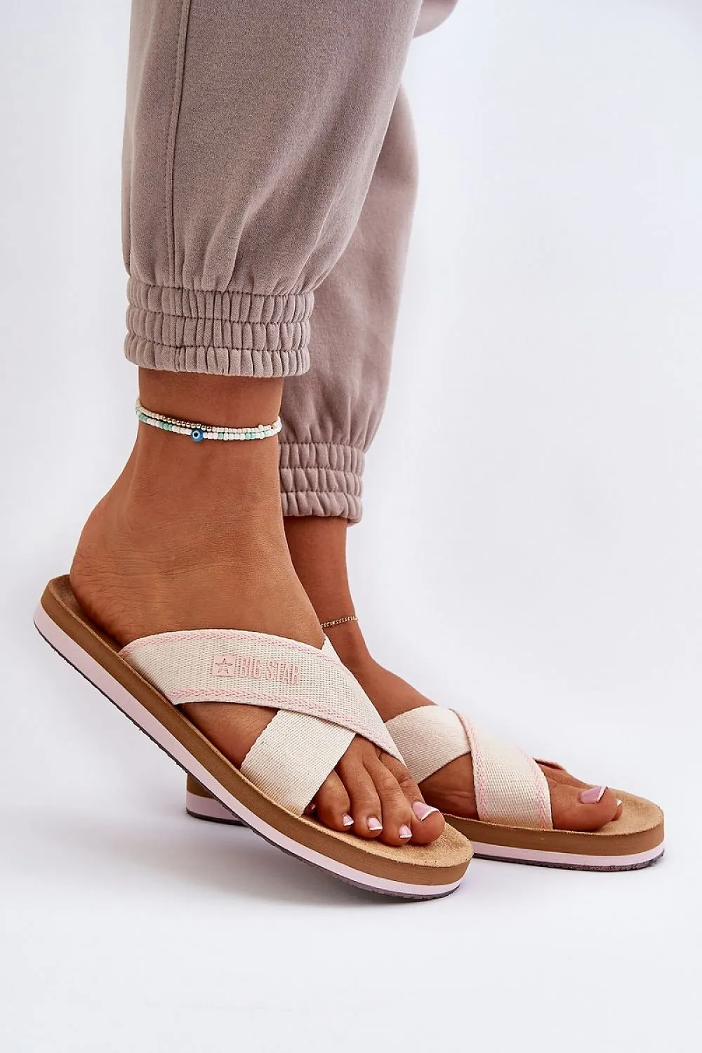 Flip-flops