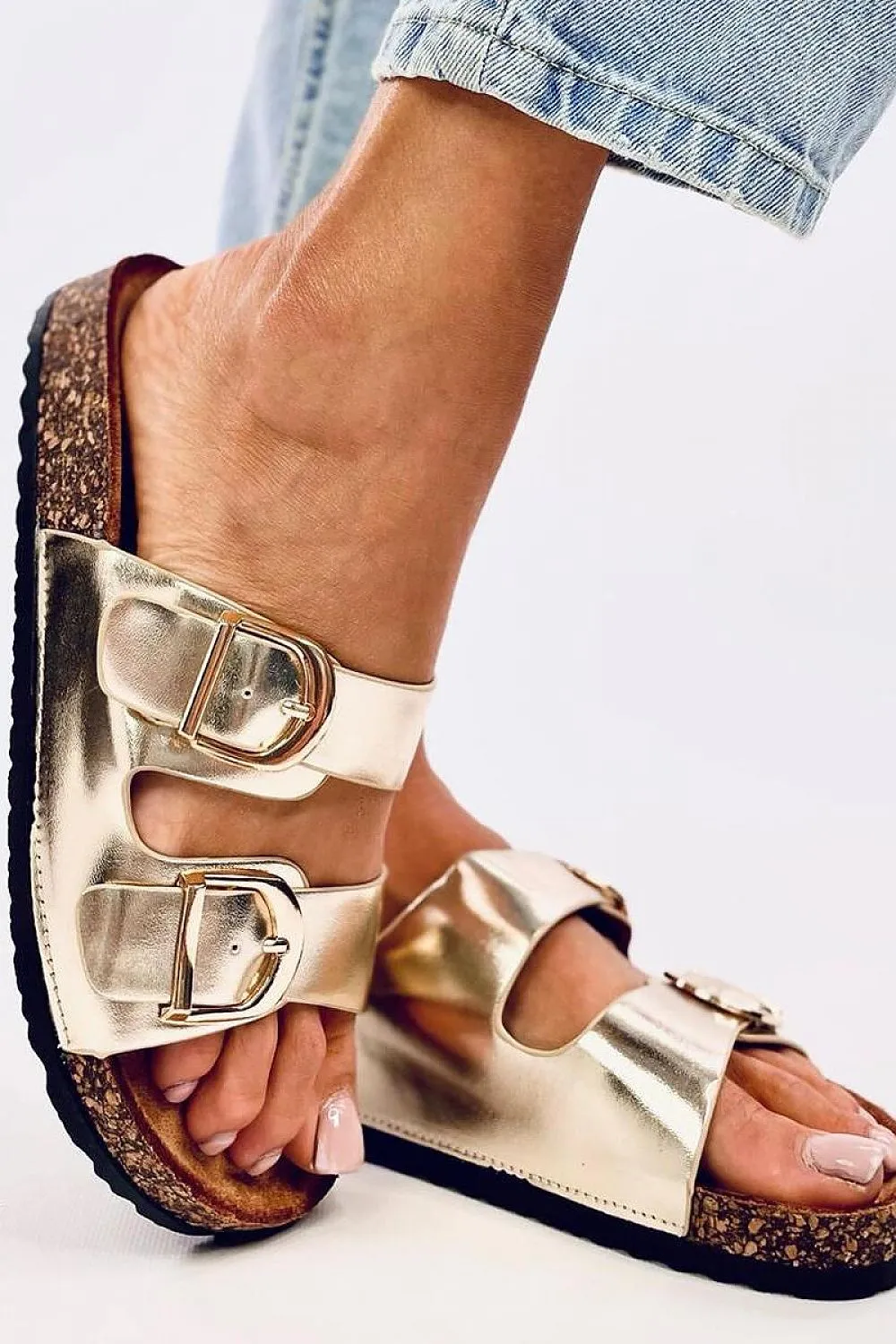 Flip-flops