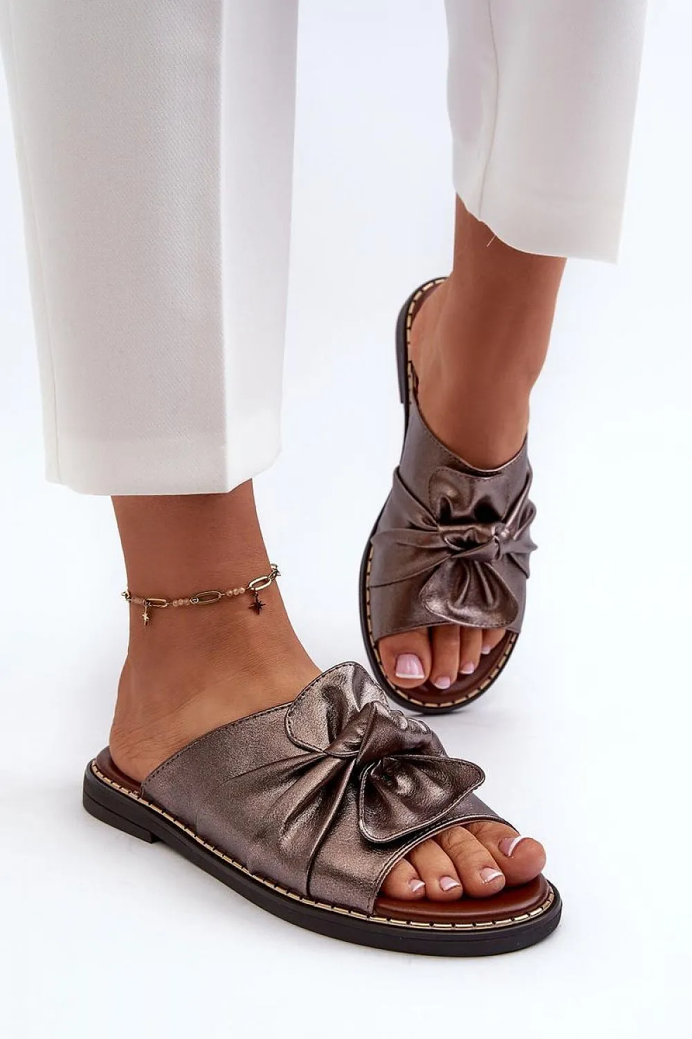 Flip-flops