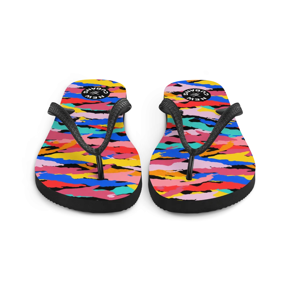 Flip-Flops