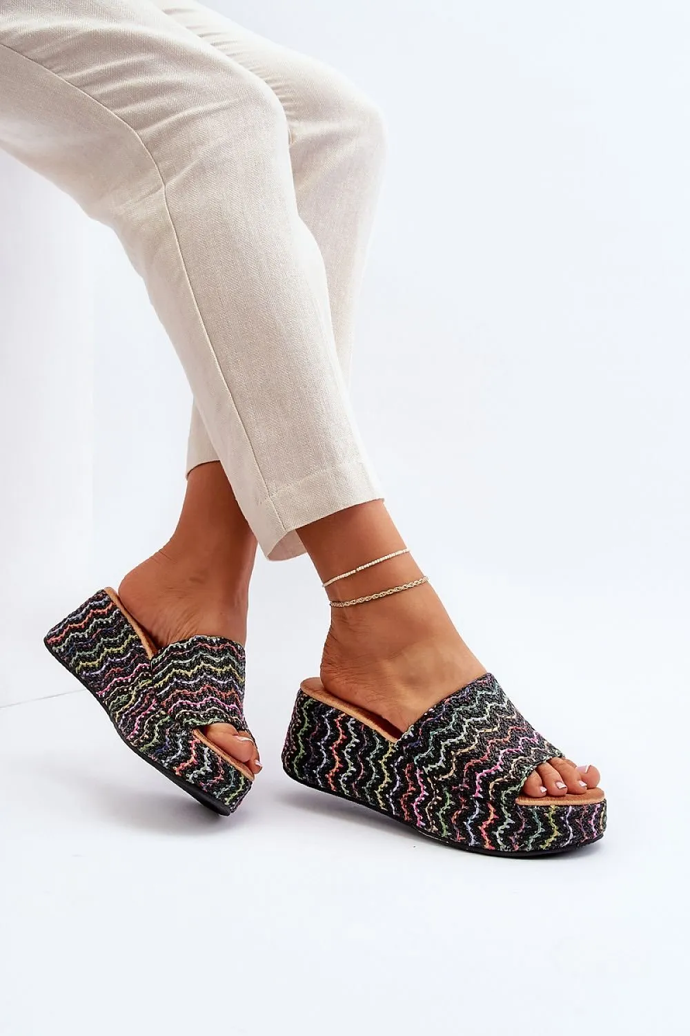 Flip-flops