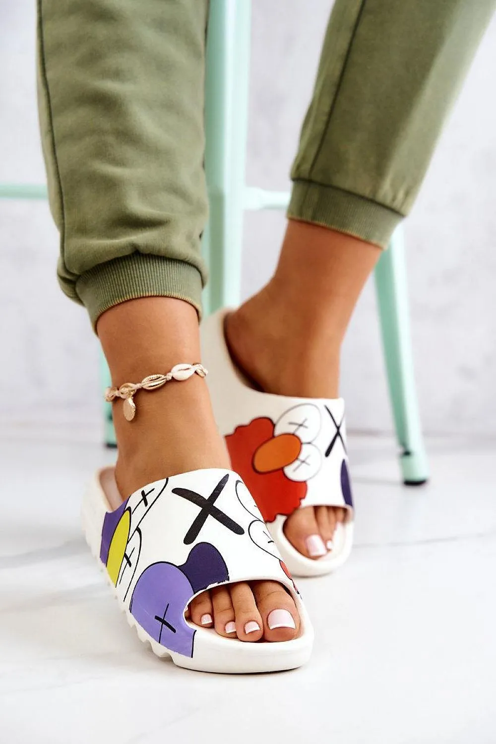 Flip-flops