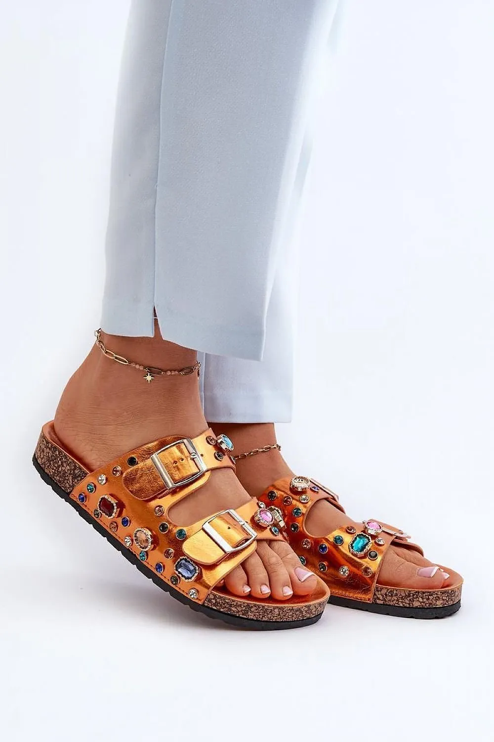 Flip-flops