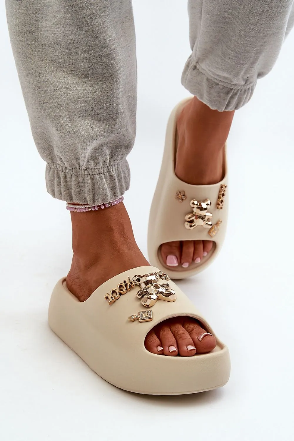 Flip-flops