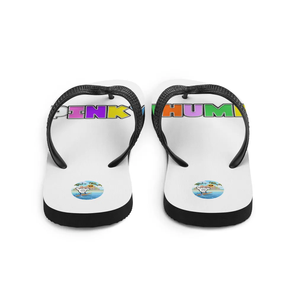 Flip Flops