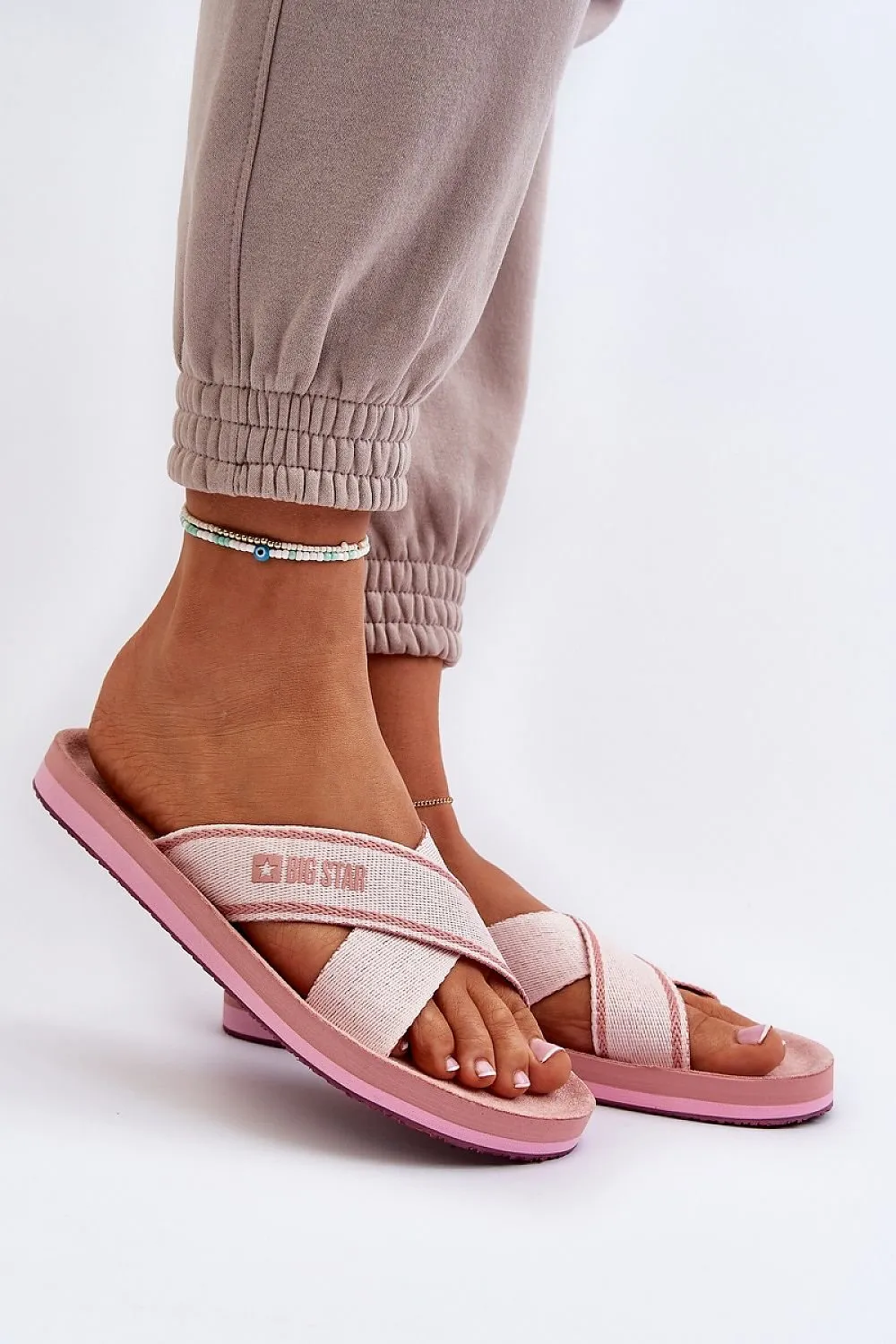 Flip-flops