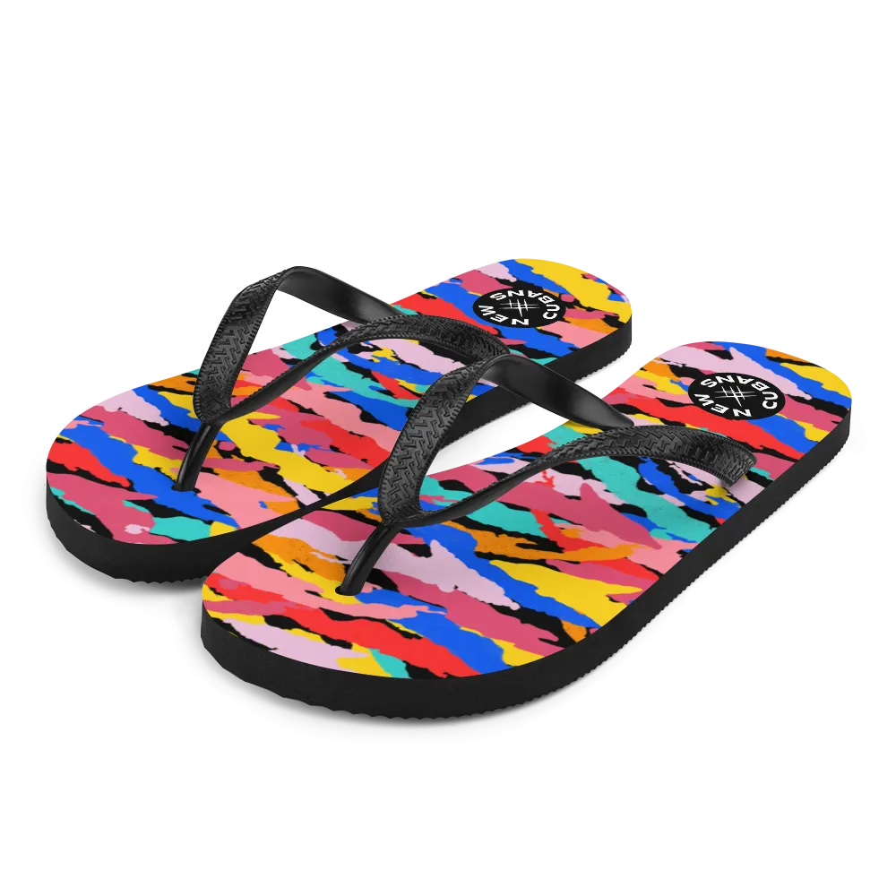 Flip-Flops