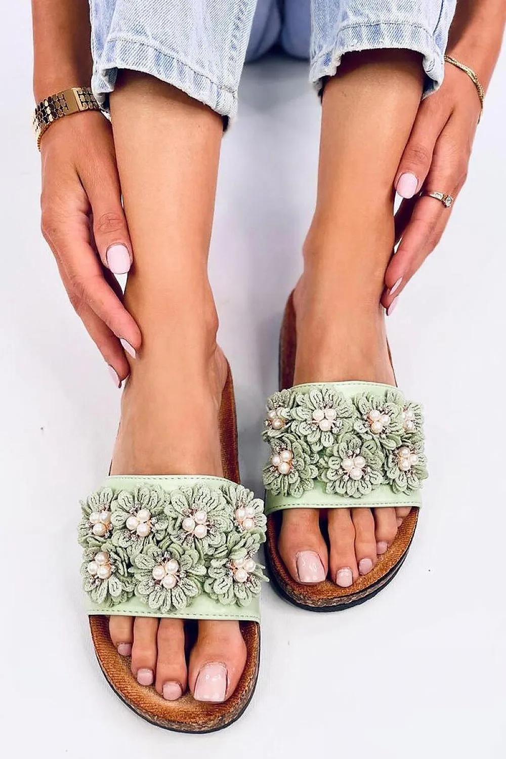 Flip-flops