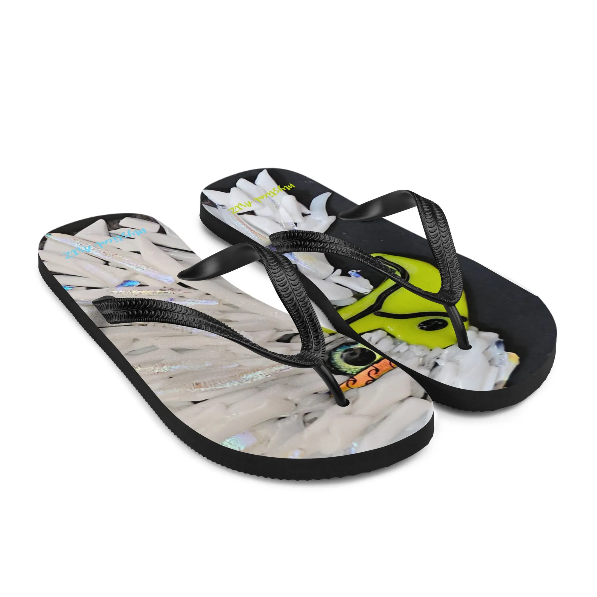 Flip-Flops