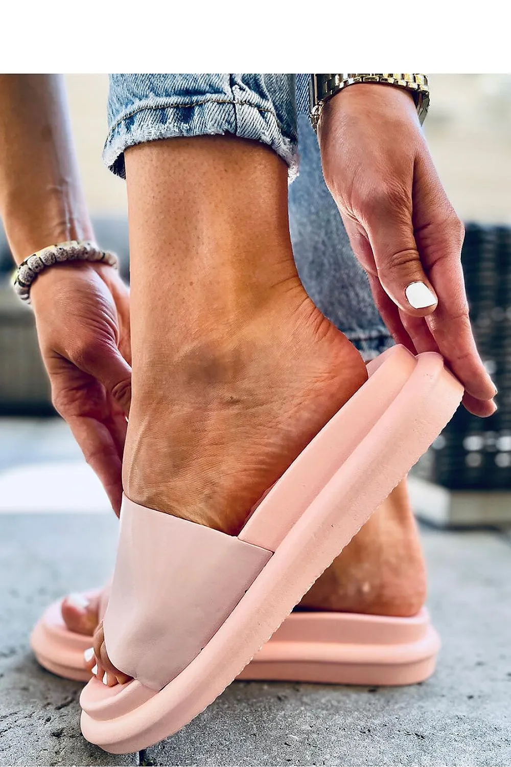 Flip-flops