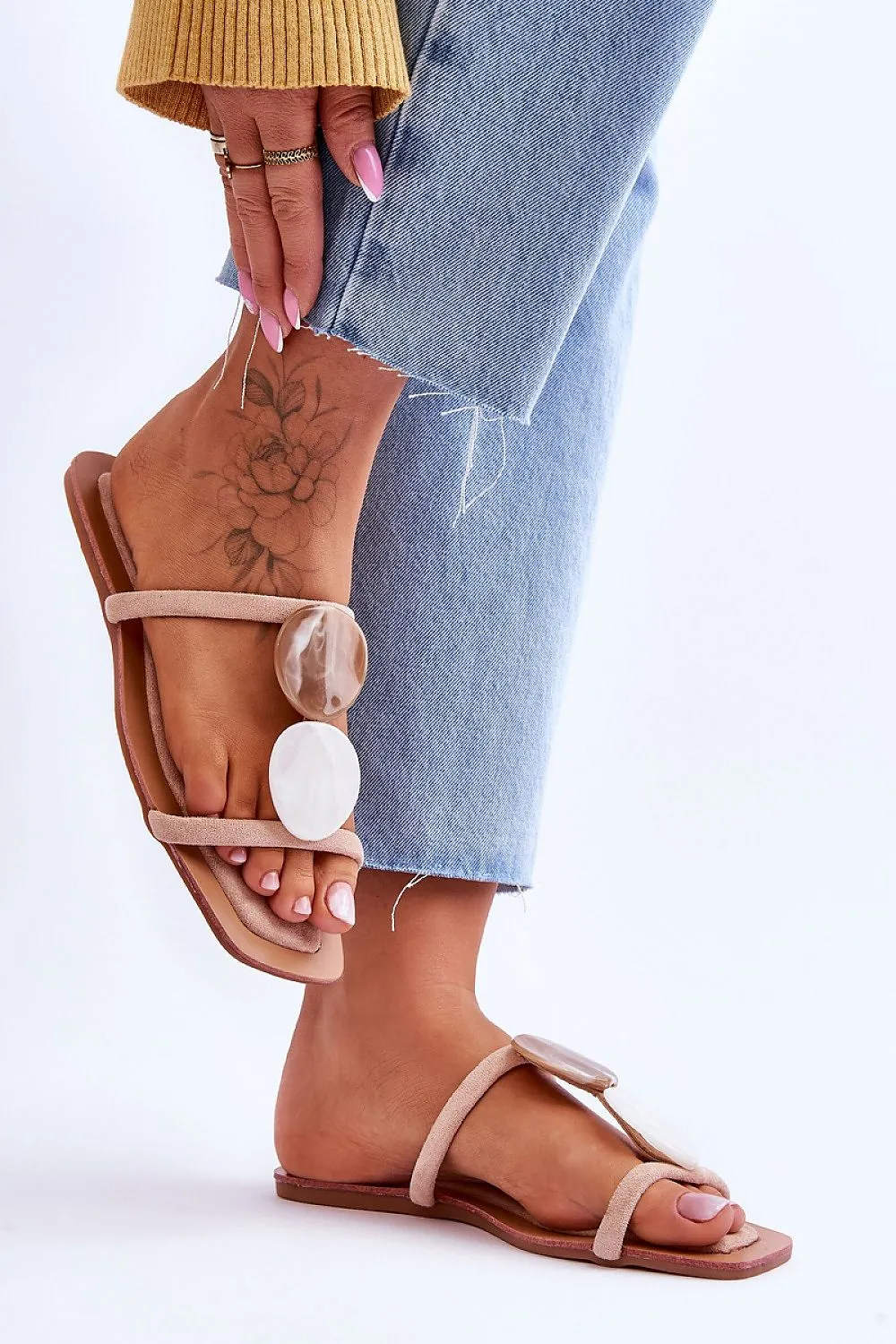 Flip-flops