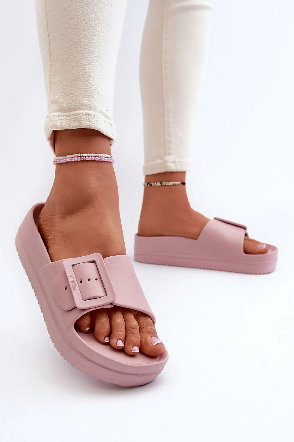 Flip-flops
