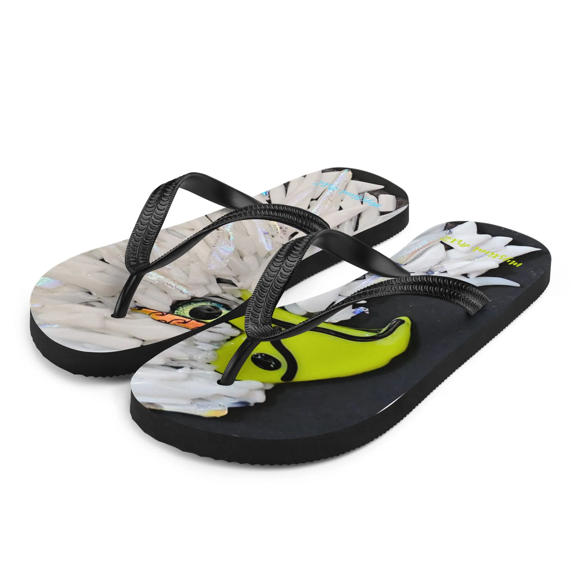 Flip-Flops