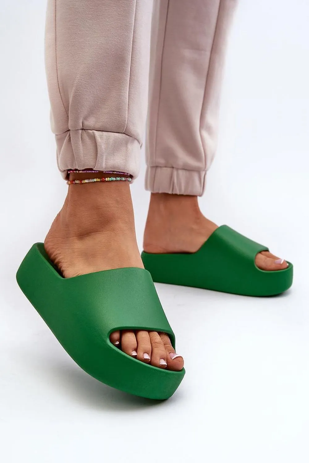 Flip-flops