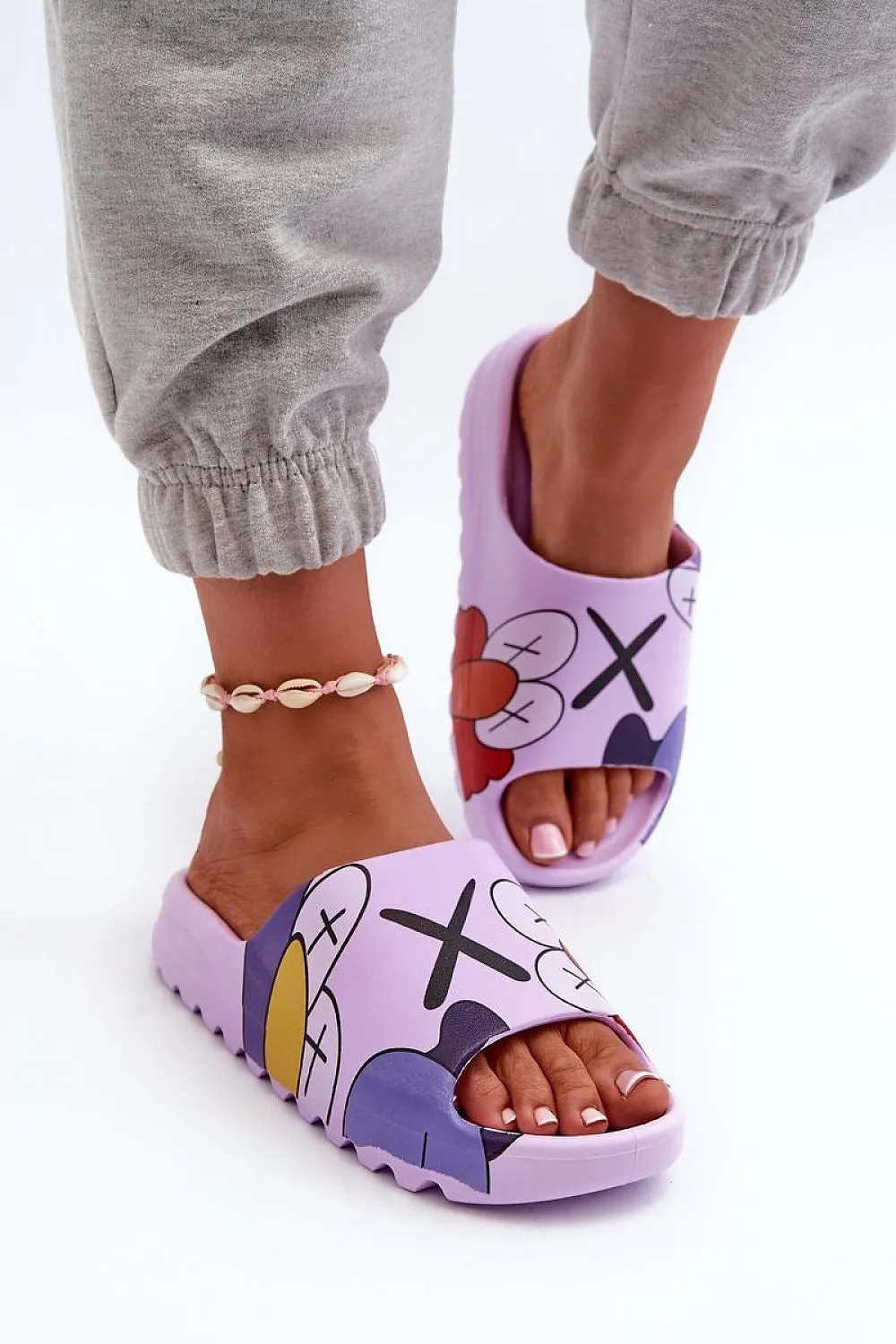 Flip-flops