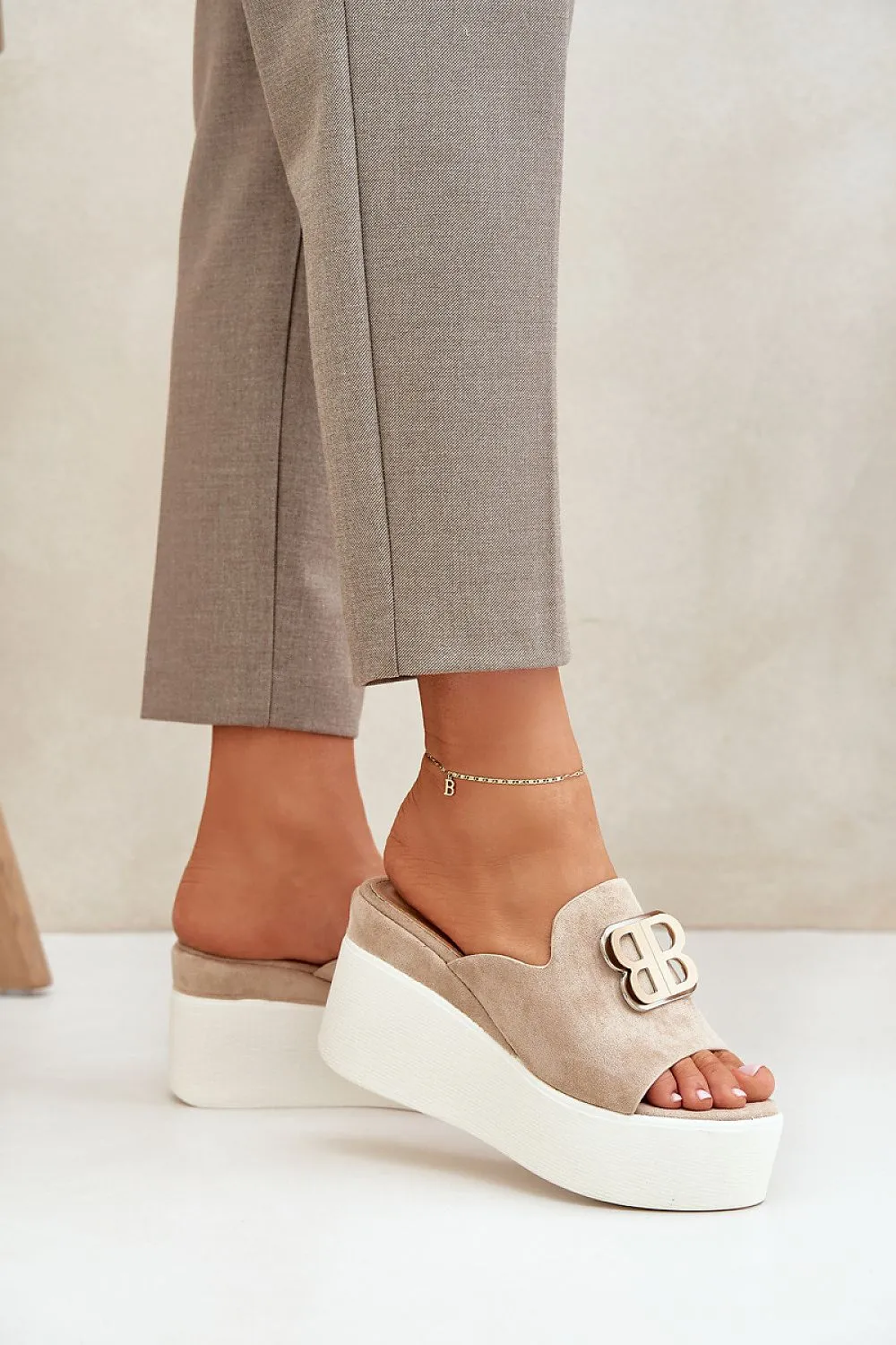 Flip-flops