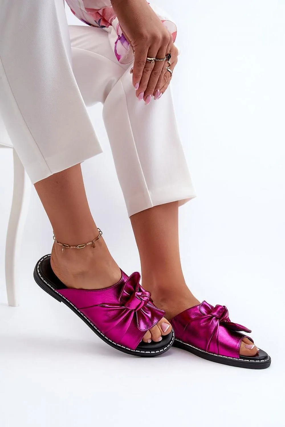 Flip-flops