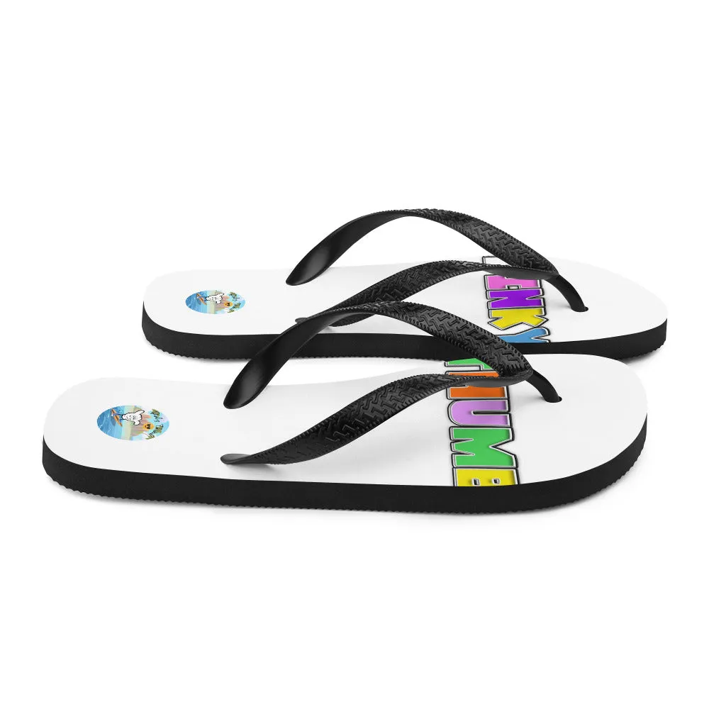 Flip Flops