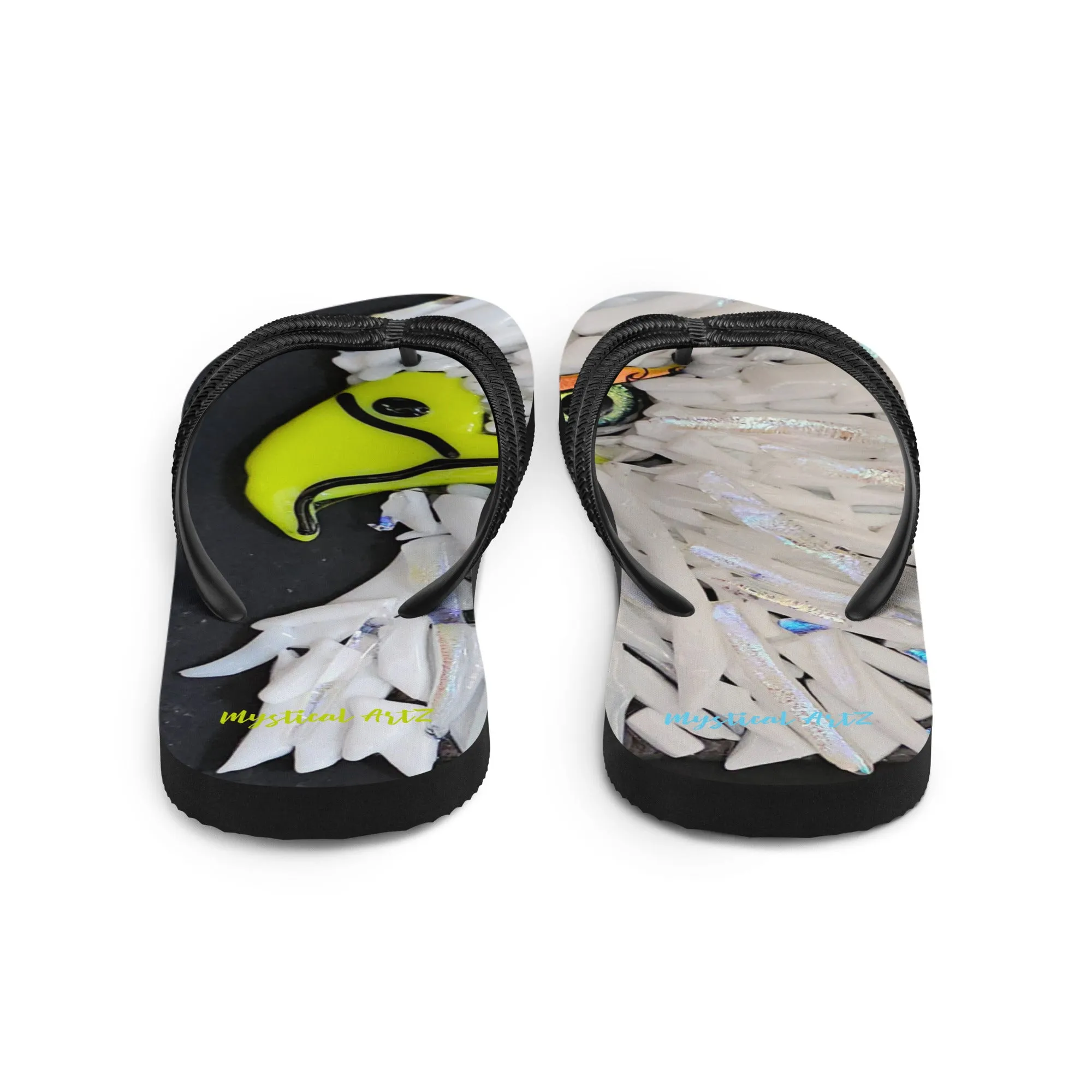 Flip-Flops