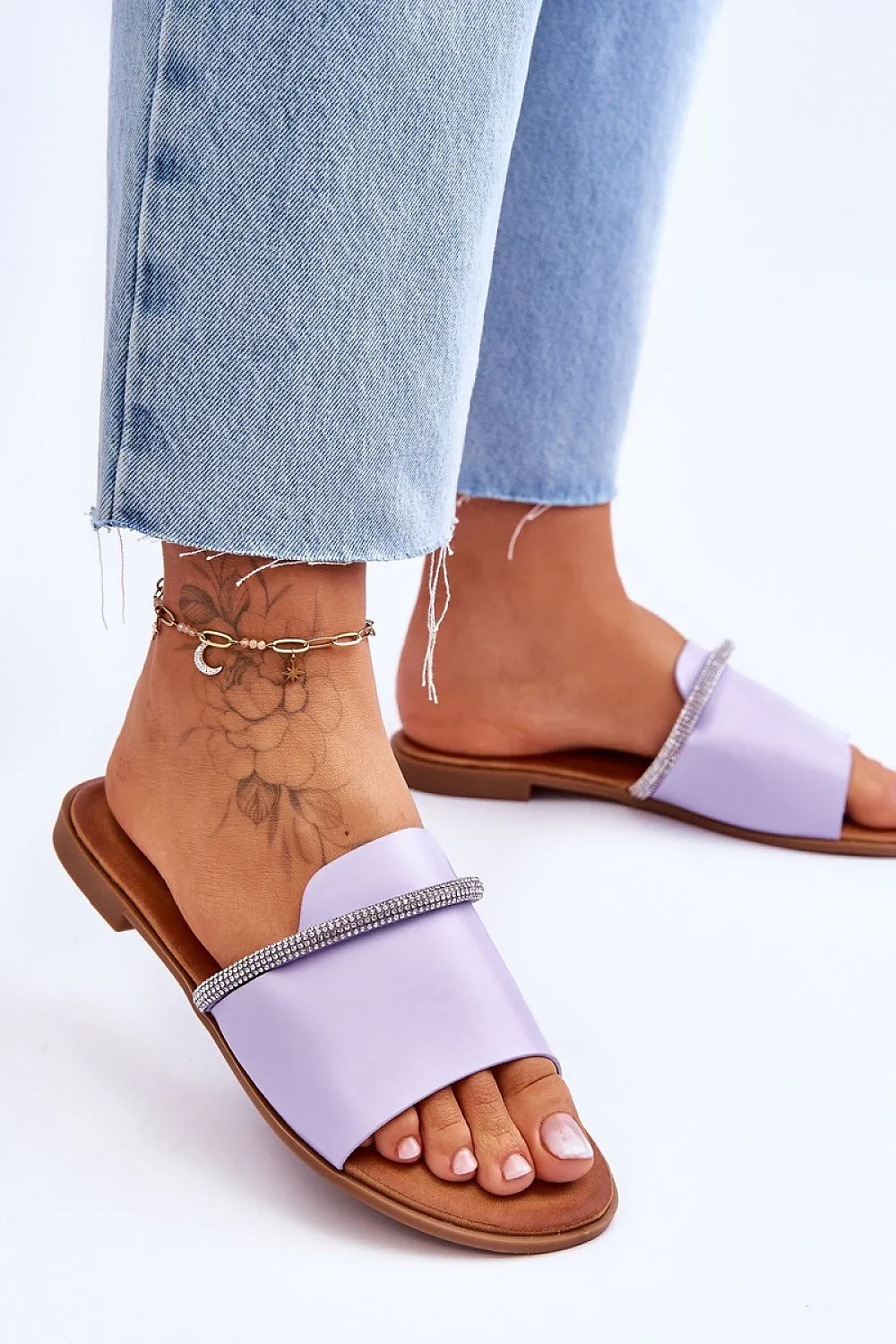 Flip-flops