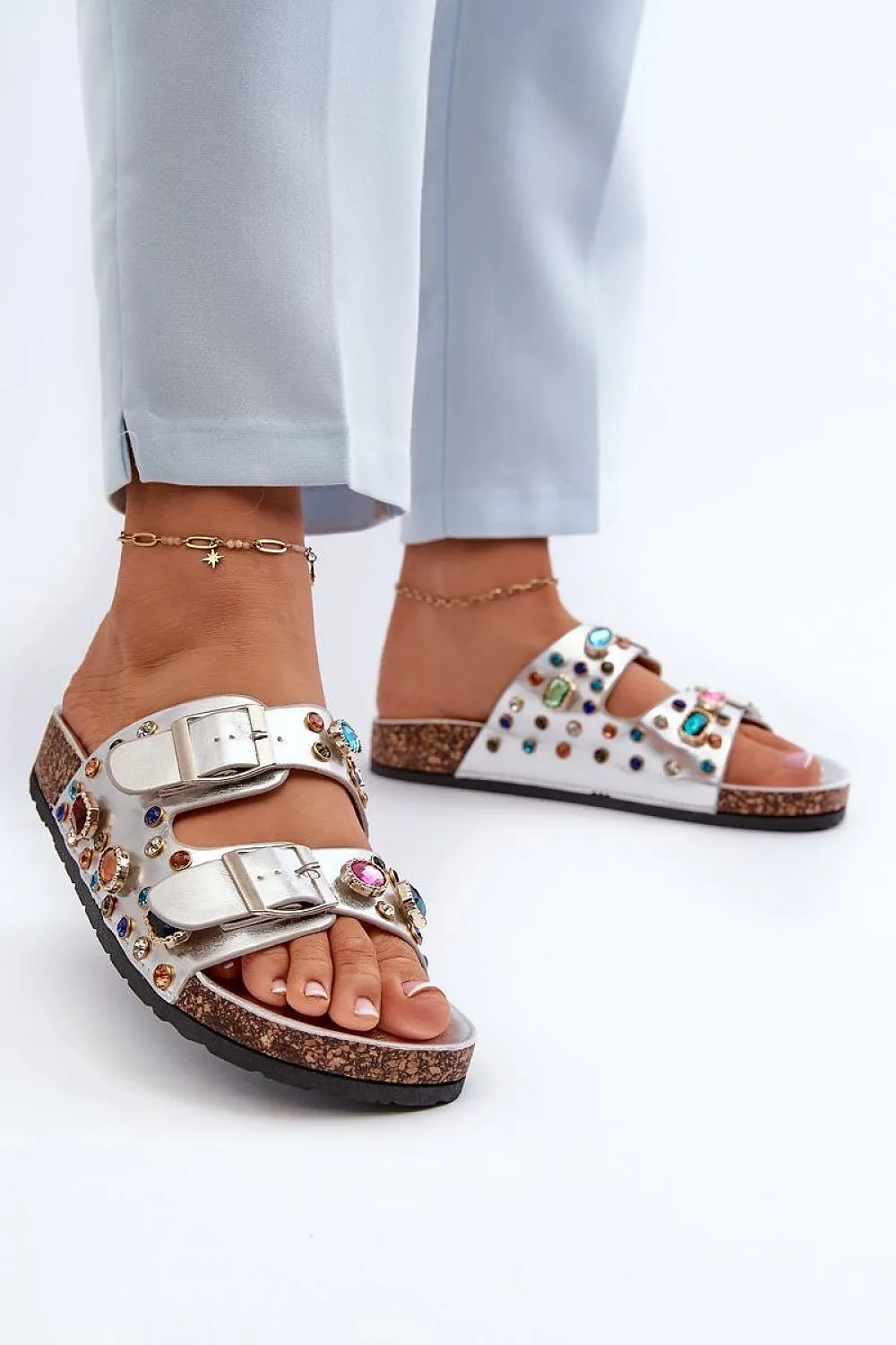 Flip-flops