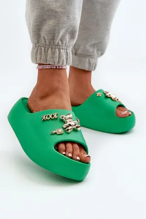 Flip-flops