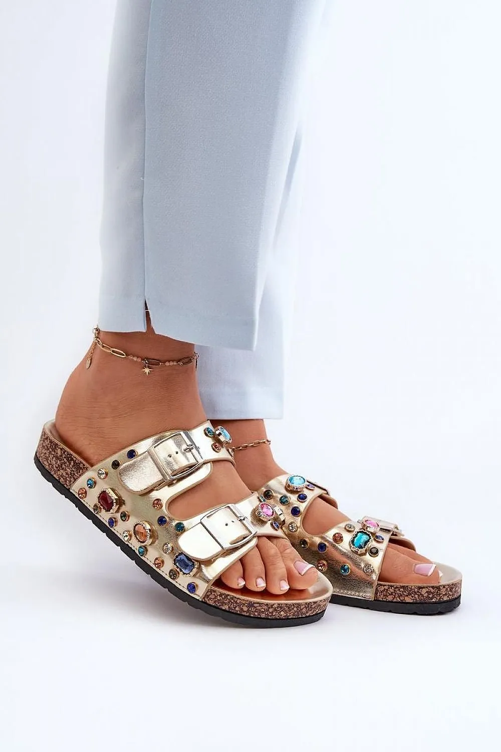 Flip-flops