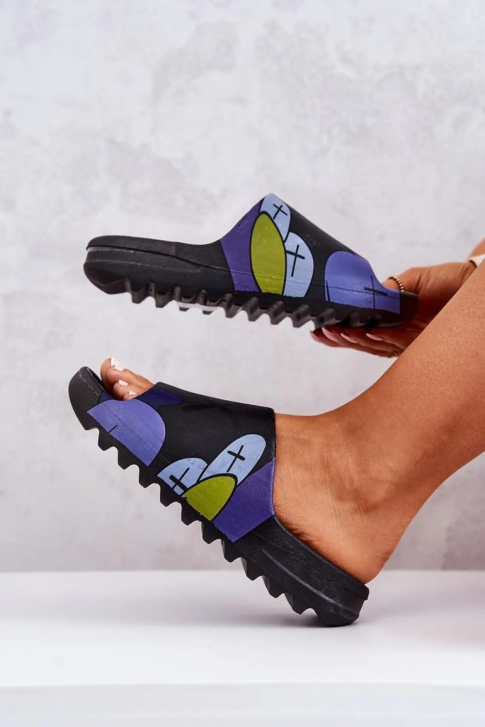 Flip-flops