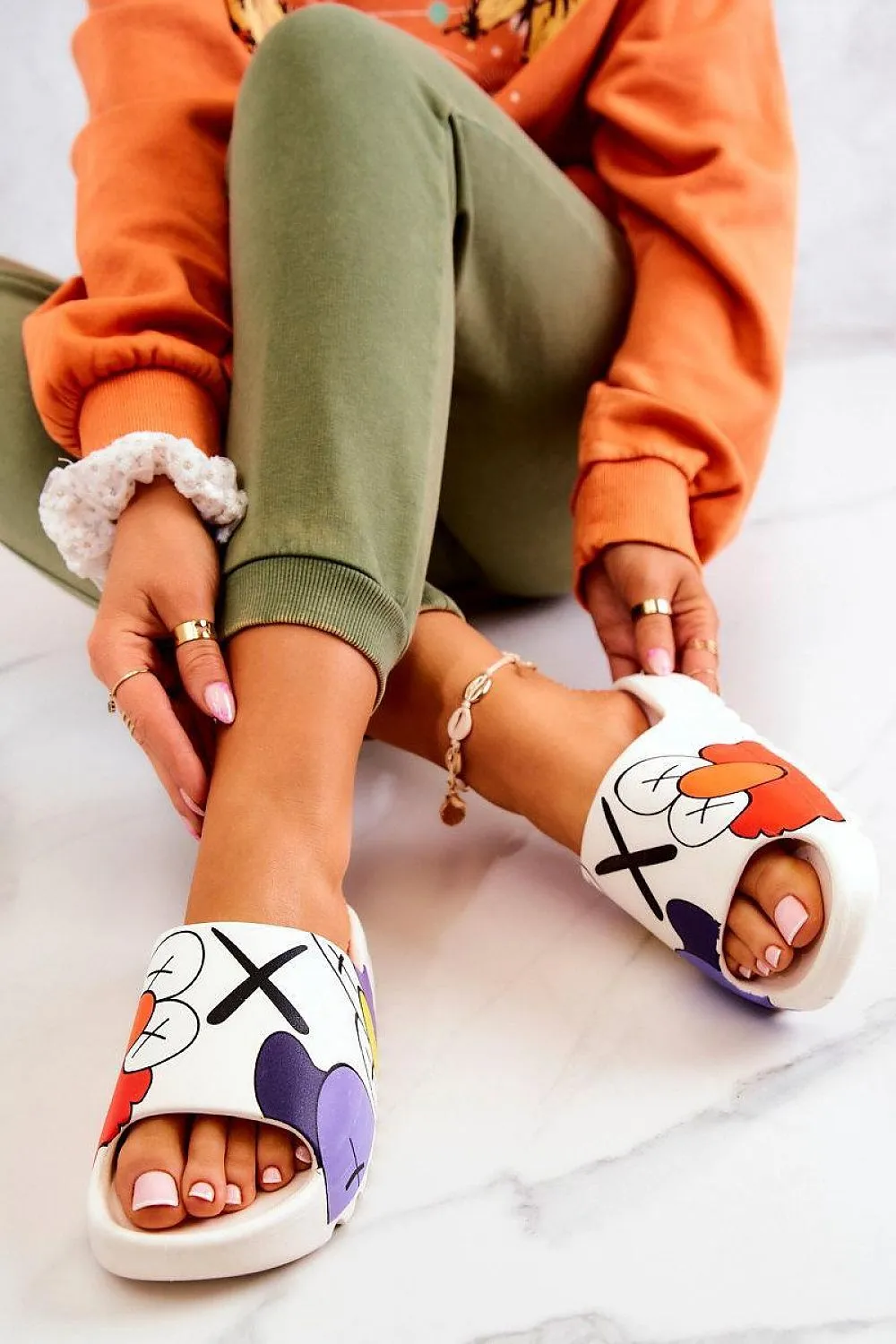 Flip-flops