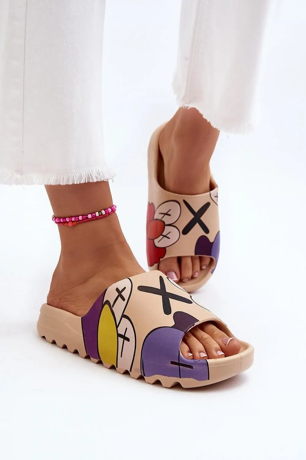 Flip-flops