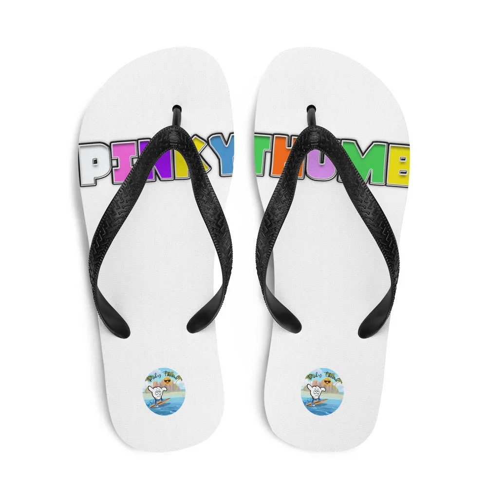 Flip Flops